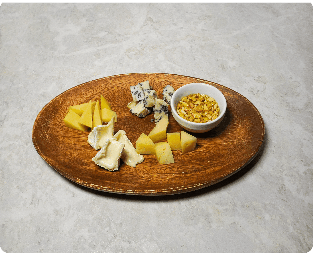 Ассорти сыров